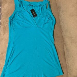 Express Tank Top